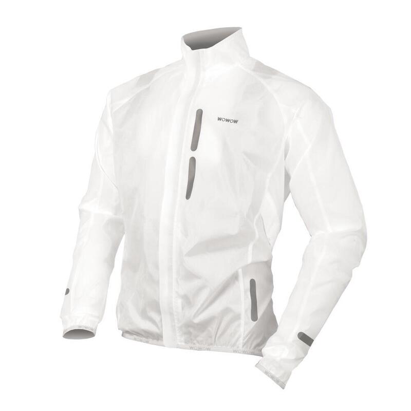 Větrovka BIKE WIND JACKET