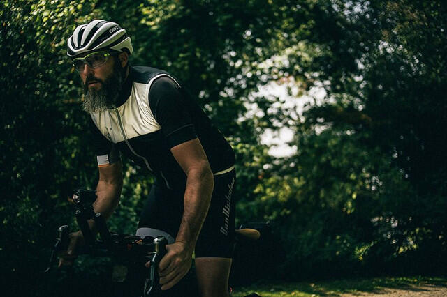 Jacke Wowow Raceviz Koppenberg 3/4