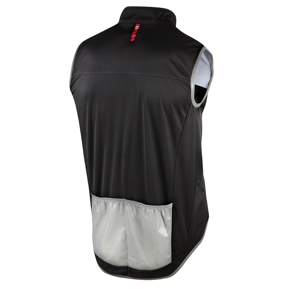 Jacke Wowow Raceviz Koppenberg 2/4