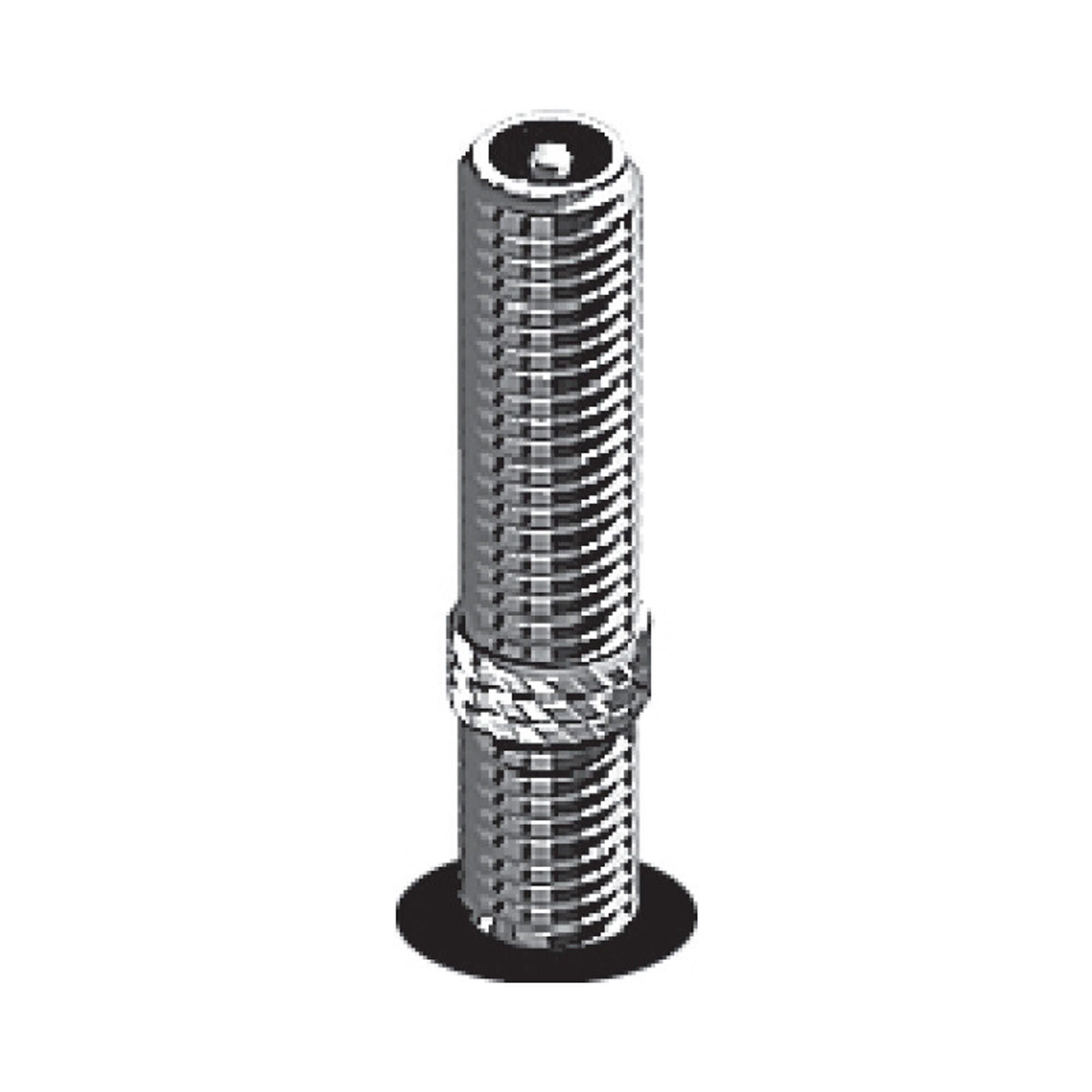 CHAMBRE A AIR VELO SCHWALBE  AV2 14X1 3/8 SV - 4026495099844 3/3