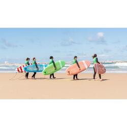 Initiation au surf à Peniche