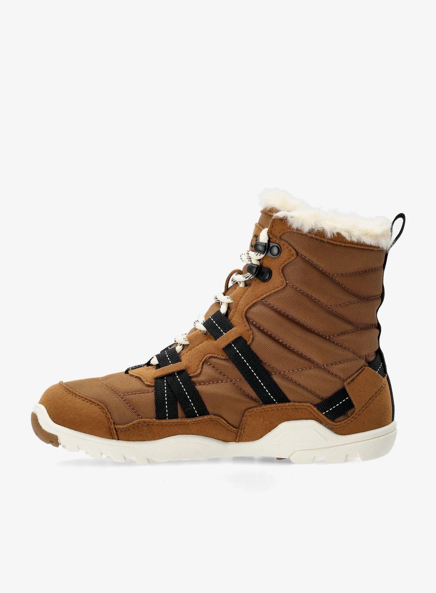 Xero Shoes Alpine zapatos descalzos para mujer 5/7