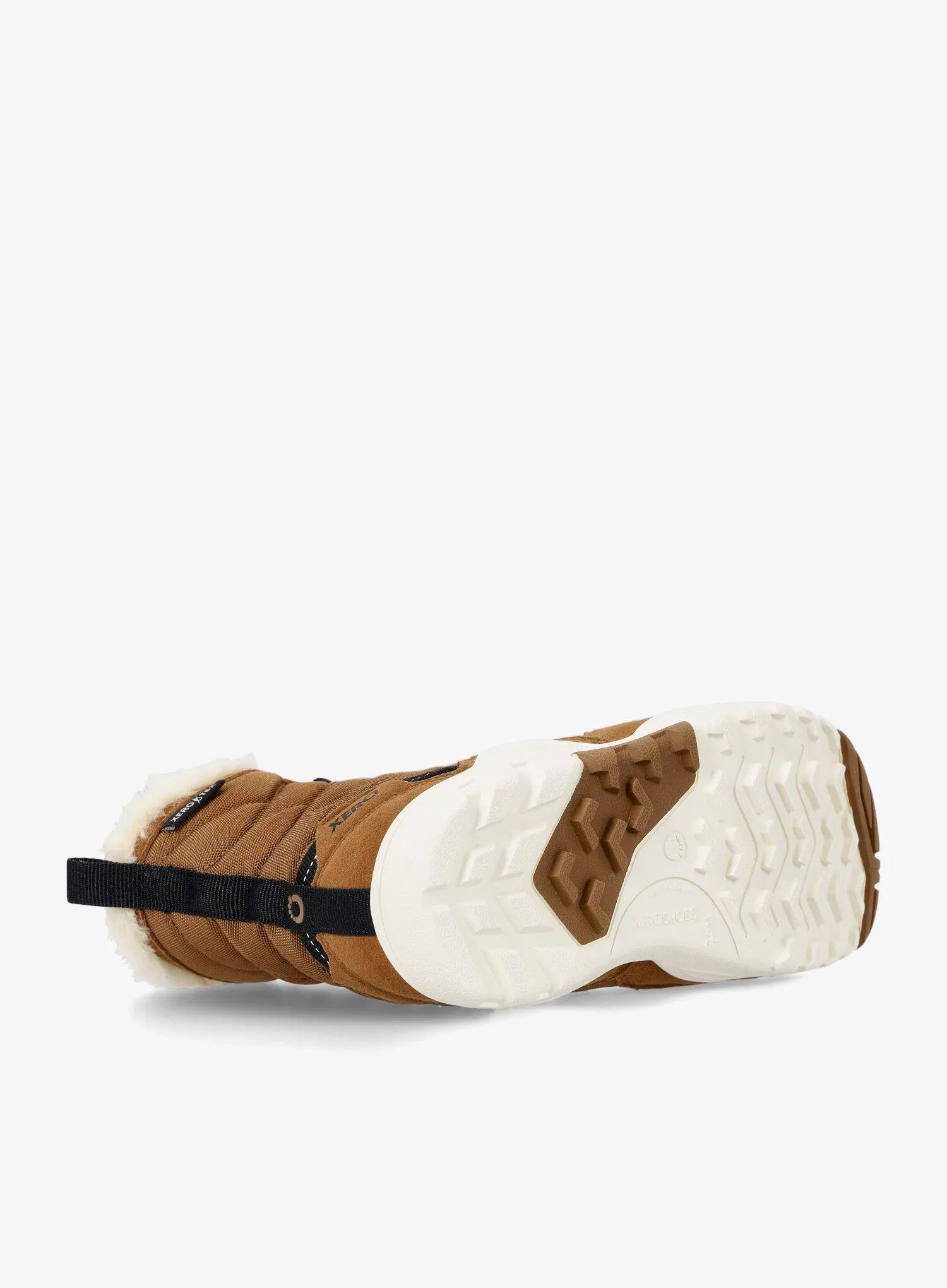 Xero Shoes Alpine zapatos descalzos para mujer 7/7