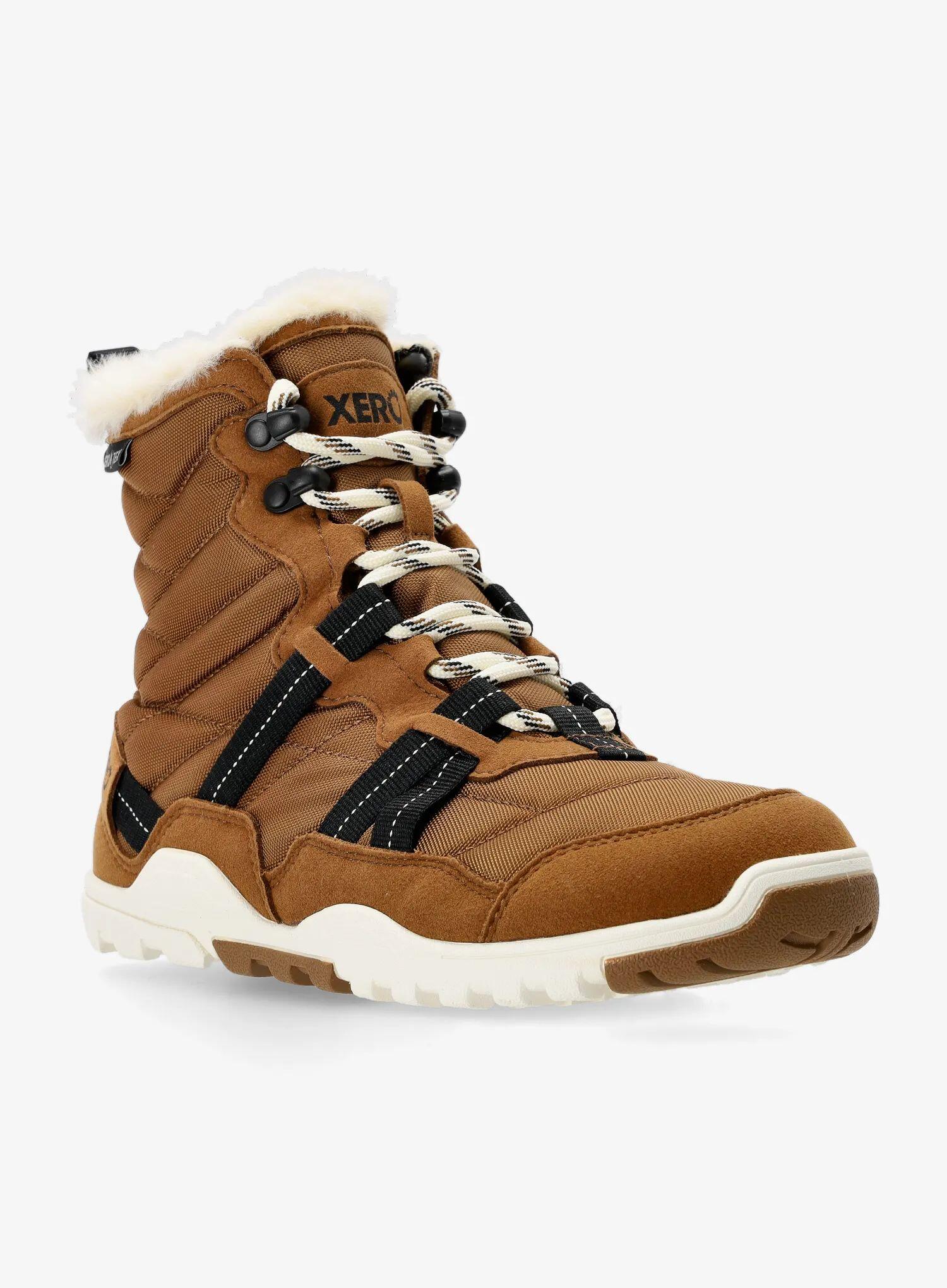 Xero Shoes Alpine zapatos descalzos para mujer 3/7