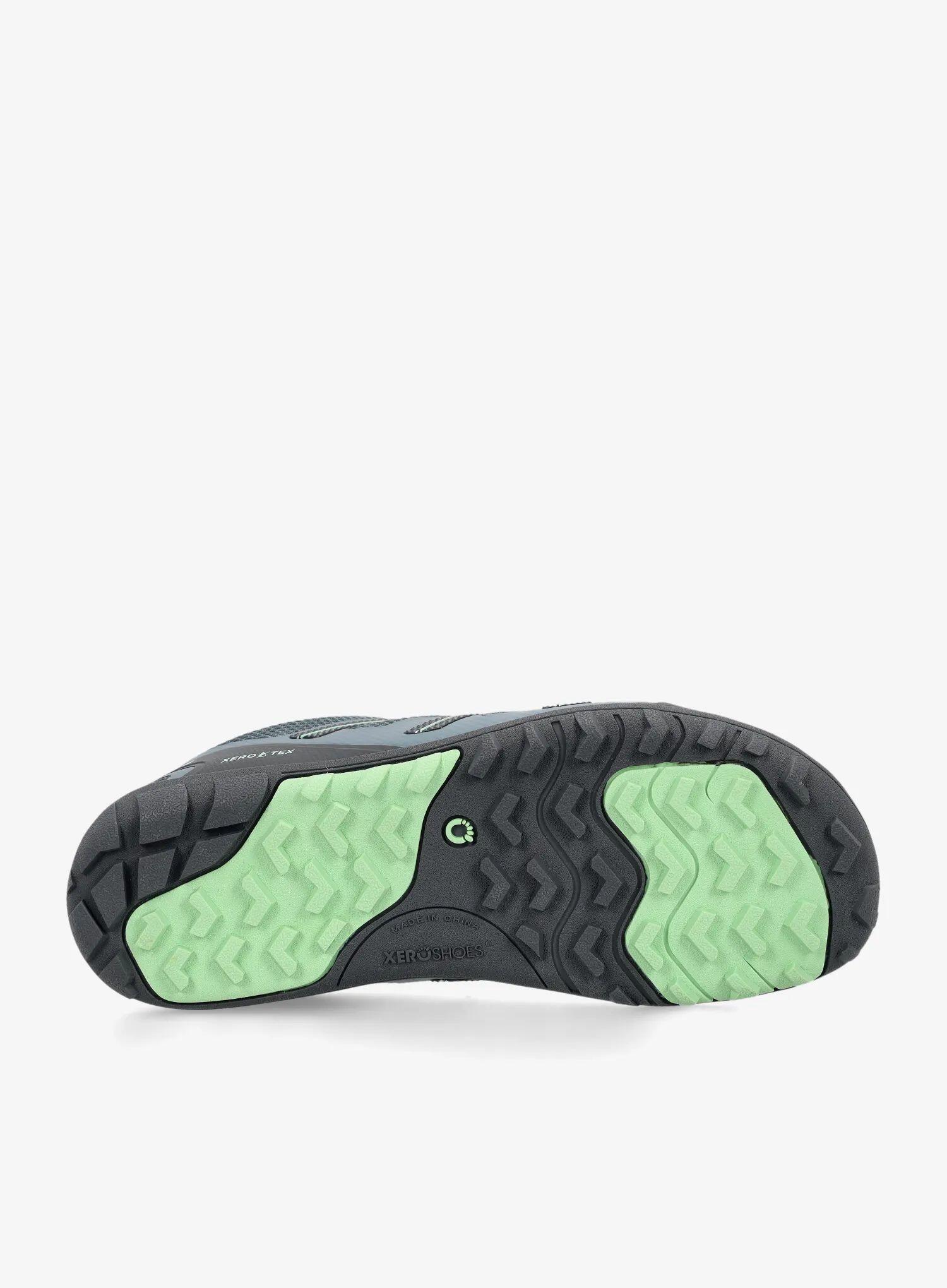 Buty trailowe damskie Xero Shoes Mesa Trail WP 2/7