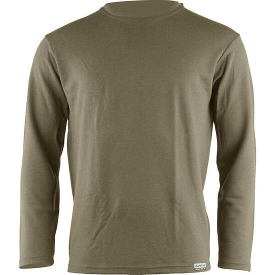 Sweat-shirt en mérinos pour homme WOLK