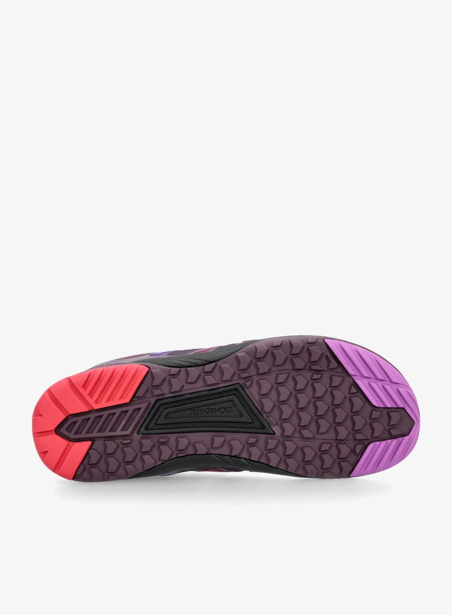 Buty do biegania damskie Xero Shoes HFS II 2/7