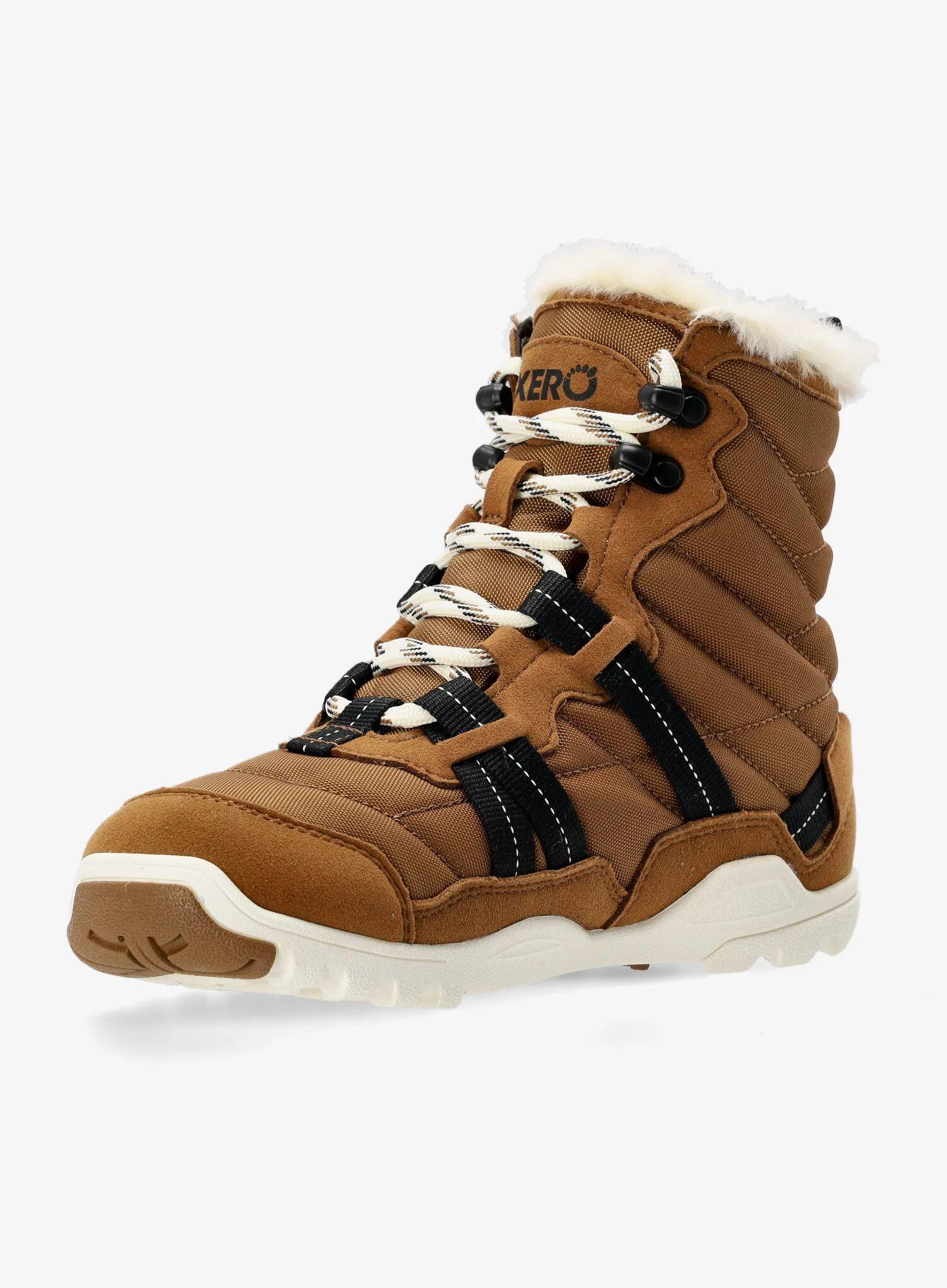 Xero Shoes Alpine zapatos descalzos para mujer 4/7