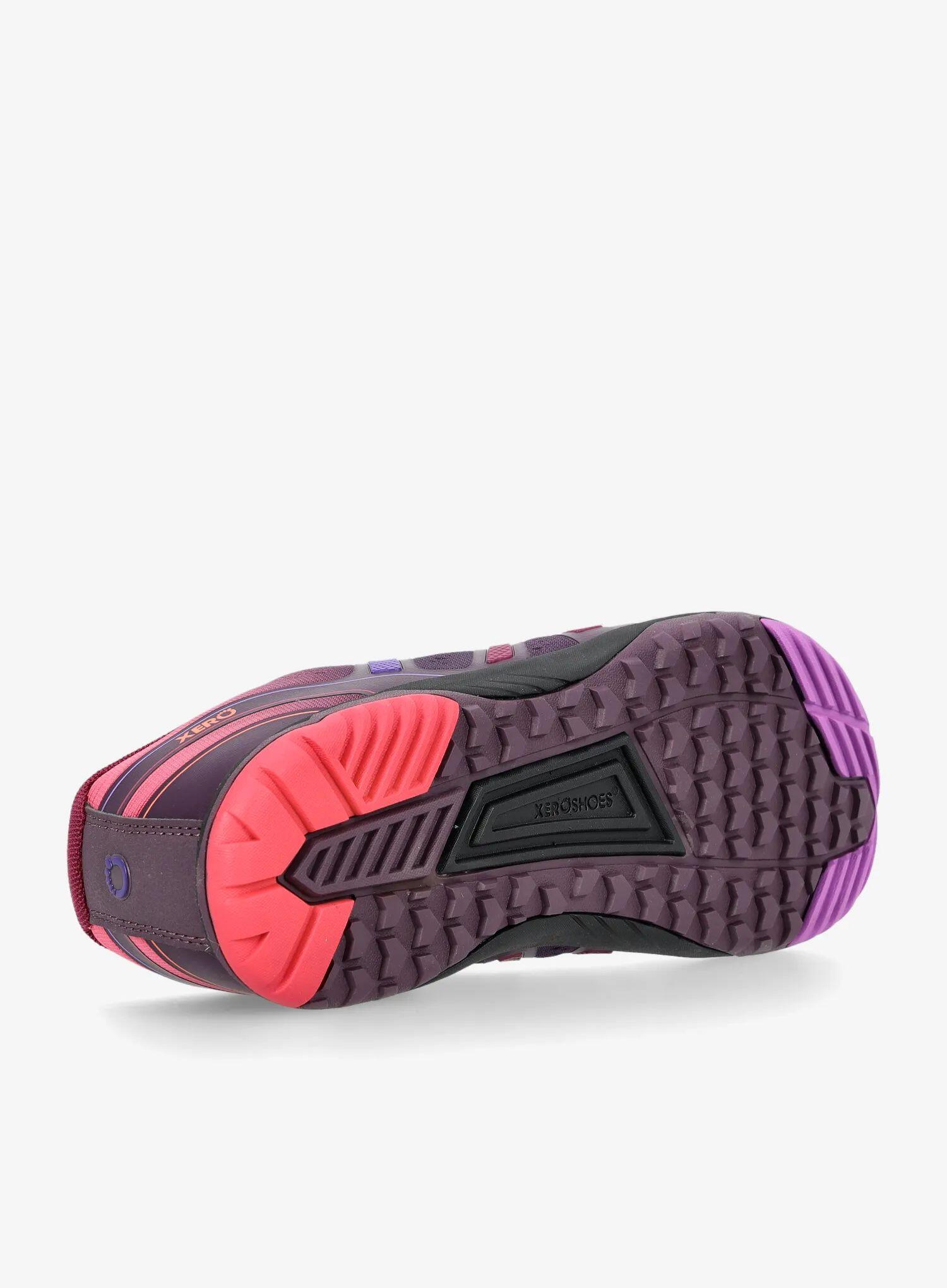 Buty do biegania damskie Xero Shoes HFS II 7/7