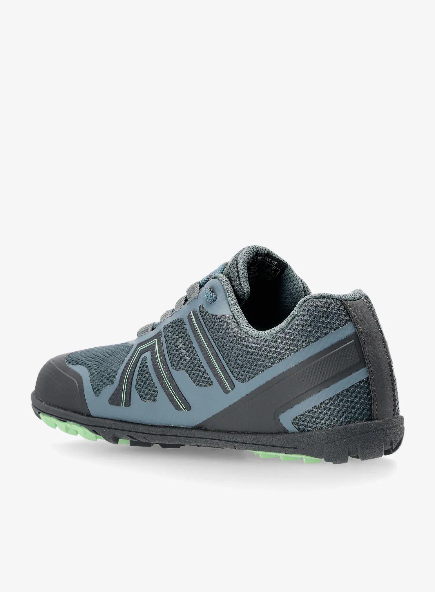 Buty trailowe damskie Xero Shoes Mesa Trail WP 6/7