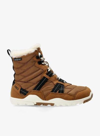 Xero Shoes Scarpe alpine da donna a piedi nudi