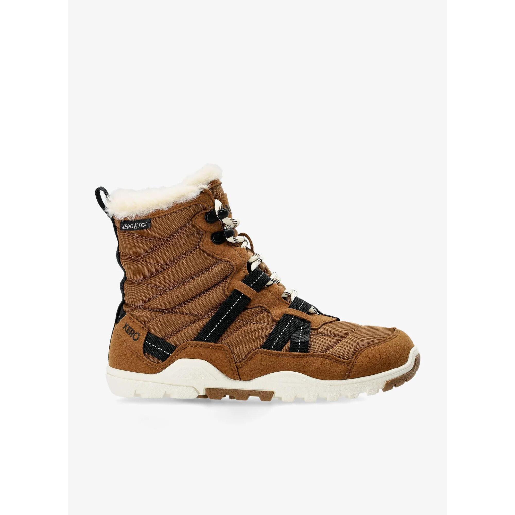 Xero Shoes - Xero Shoes Alpine, Chaussures Pieds Nus Pour Femmes - Chaussures De Sport - Marron - 40 - Decathlon