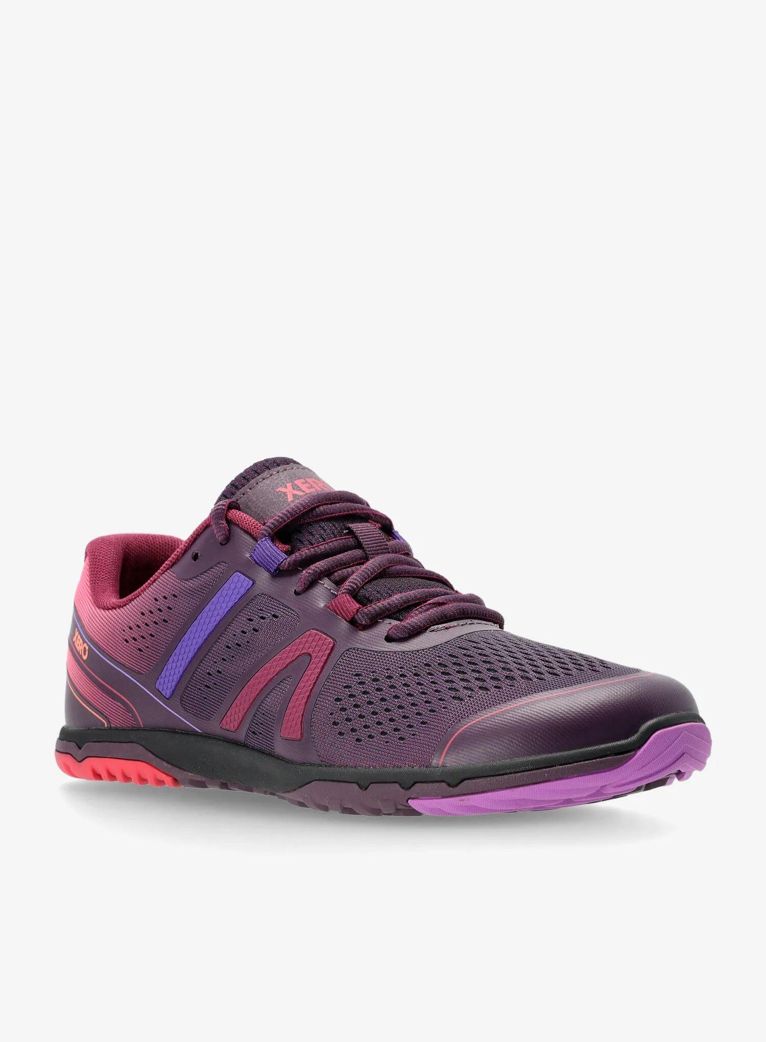 Buty do biegania damskie Xero Shoes HFS II 3/7