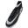 Ghete de fotbal Sky Wing C9838, cu glezniera si crampoane, iarba  44 negru