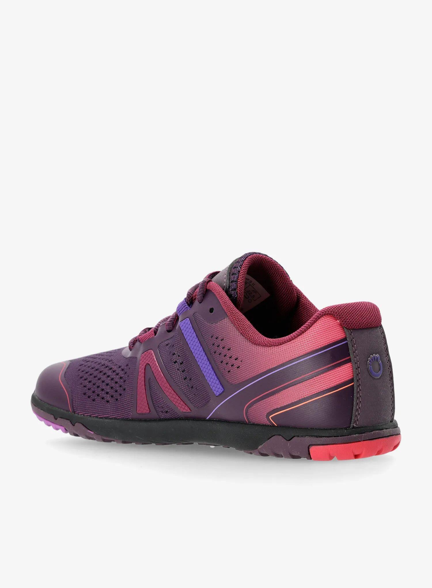 Buty do biegania damskie Xero Shoes HFS II 6/7