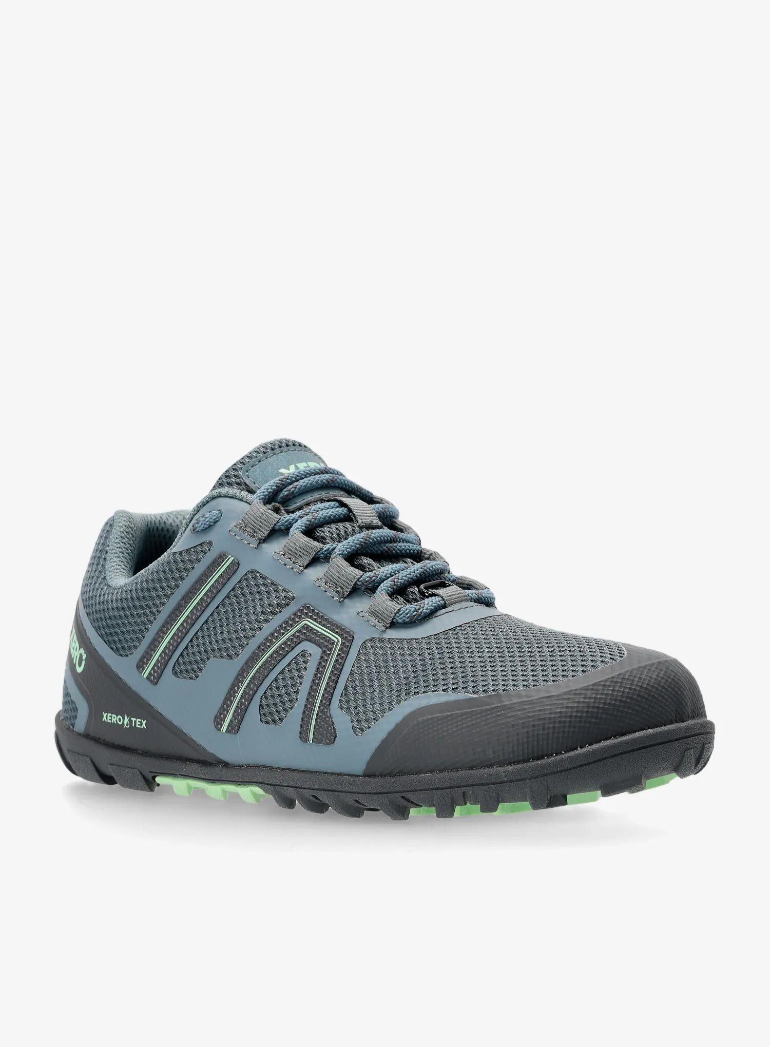 Buty trailowe damskie Xero Shoes Mesa Trail WP 3/7