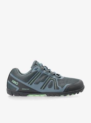 Xero shoes mesa trail wp damesschoenen op blote voeten