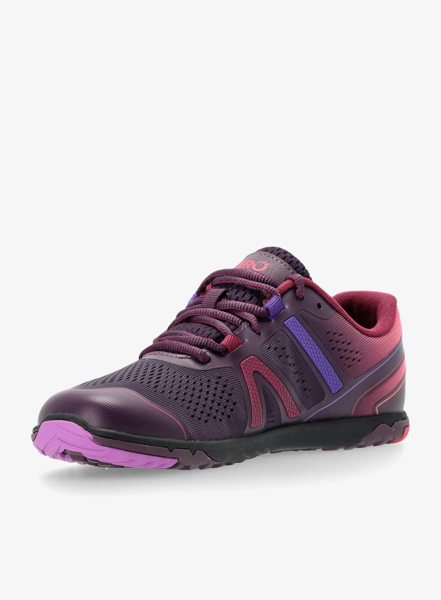 Buty do biegania damskie Xero Shoes HFS II 4/7