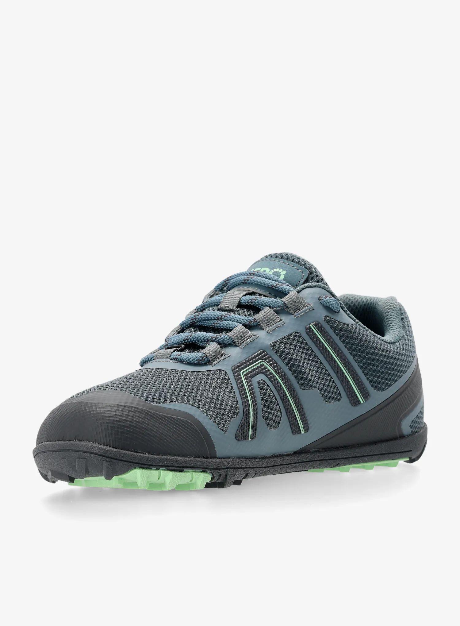 Buty trailowe damskie Xero Shoes Mesa Trail WP 4/7