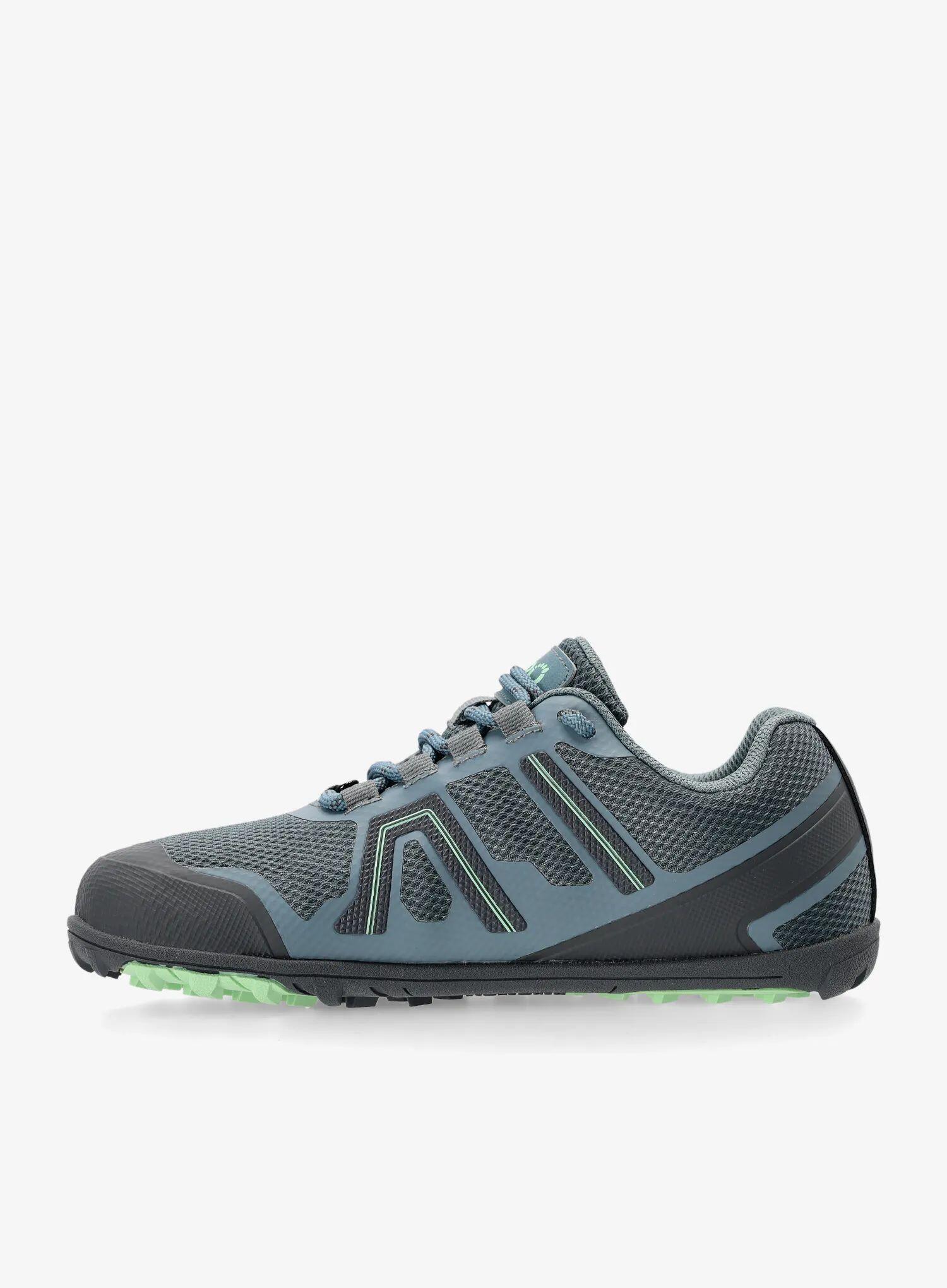 Buty trailowe damskie Xero Shoes Mesa Trail WP 5/7