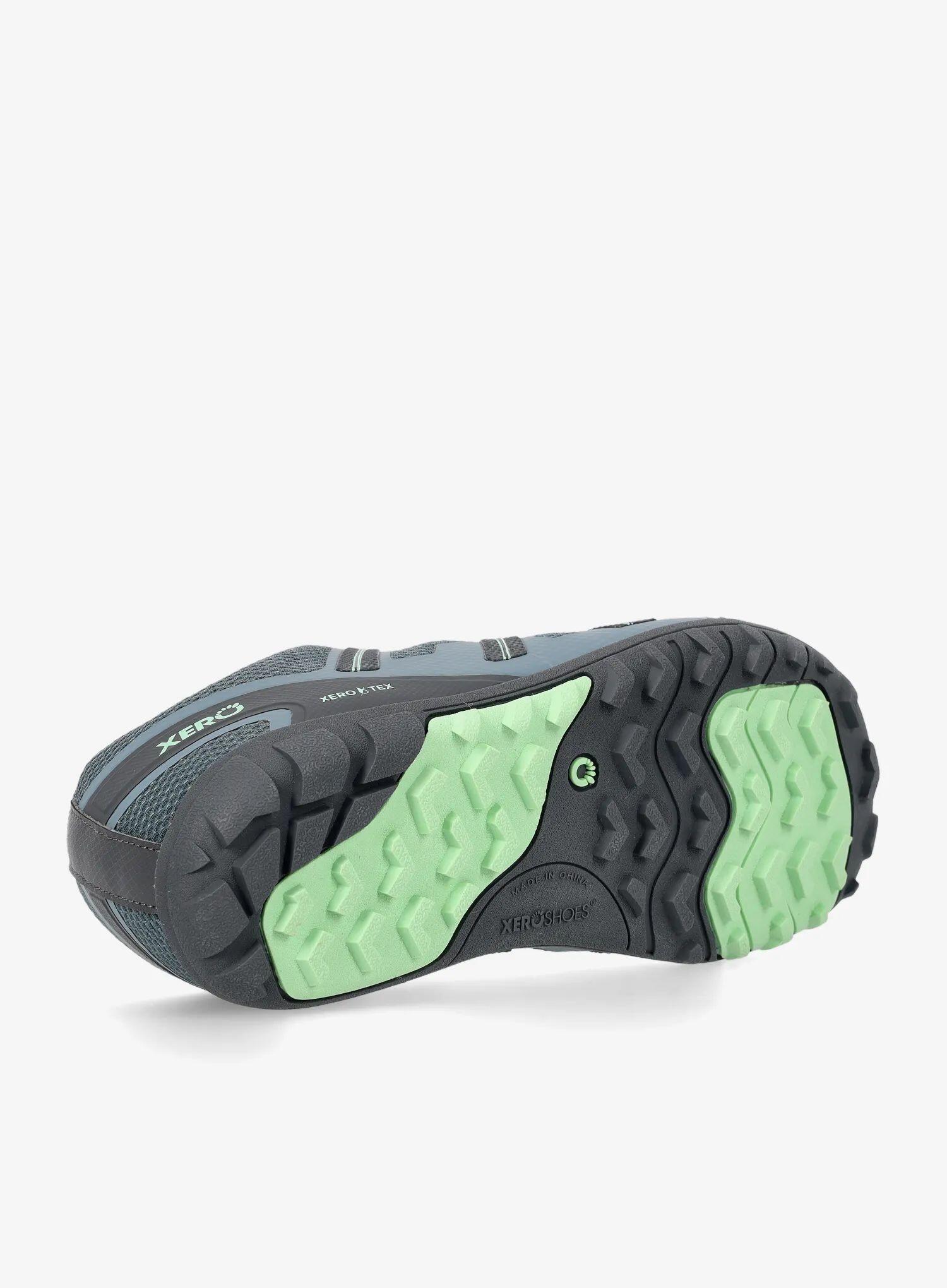 Buty trailowe damskie Xero Shoes Mesa Trail WP 7/7