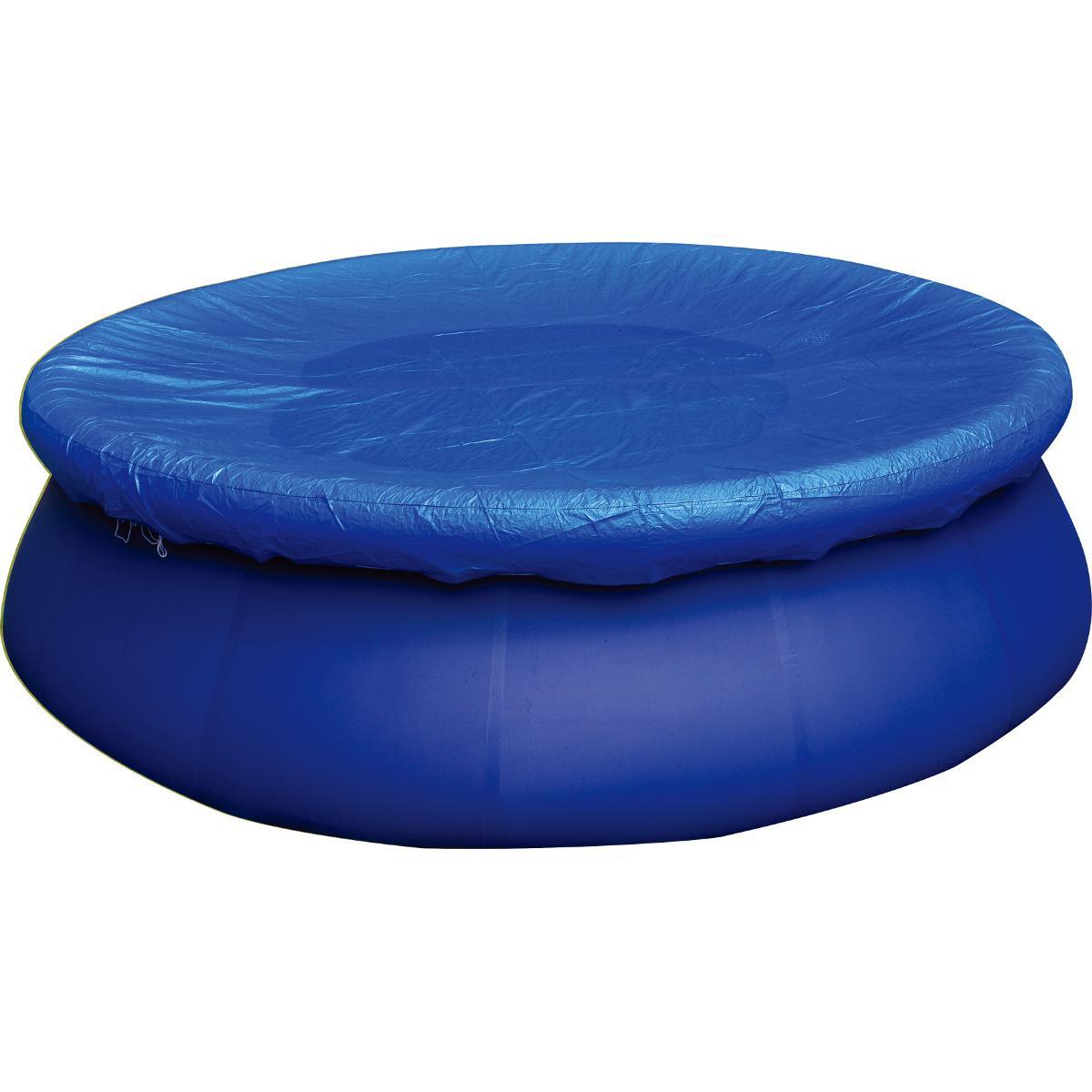 JILONG Krycí plachta na bazén AVENLI - 244 - 260 cm