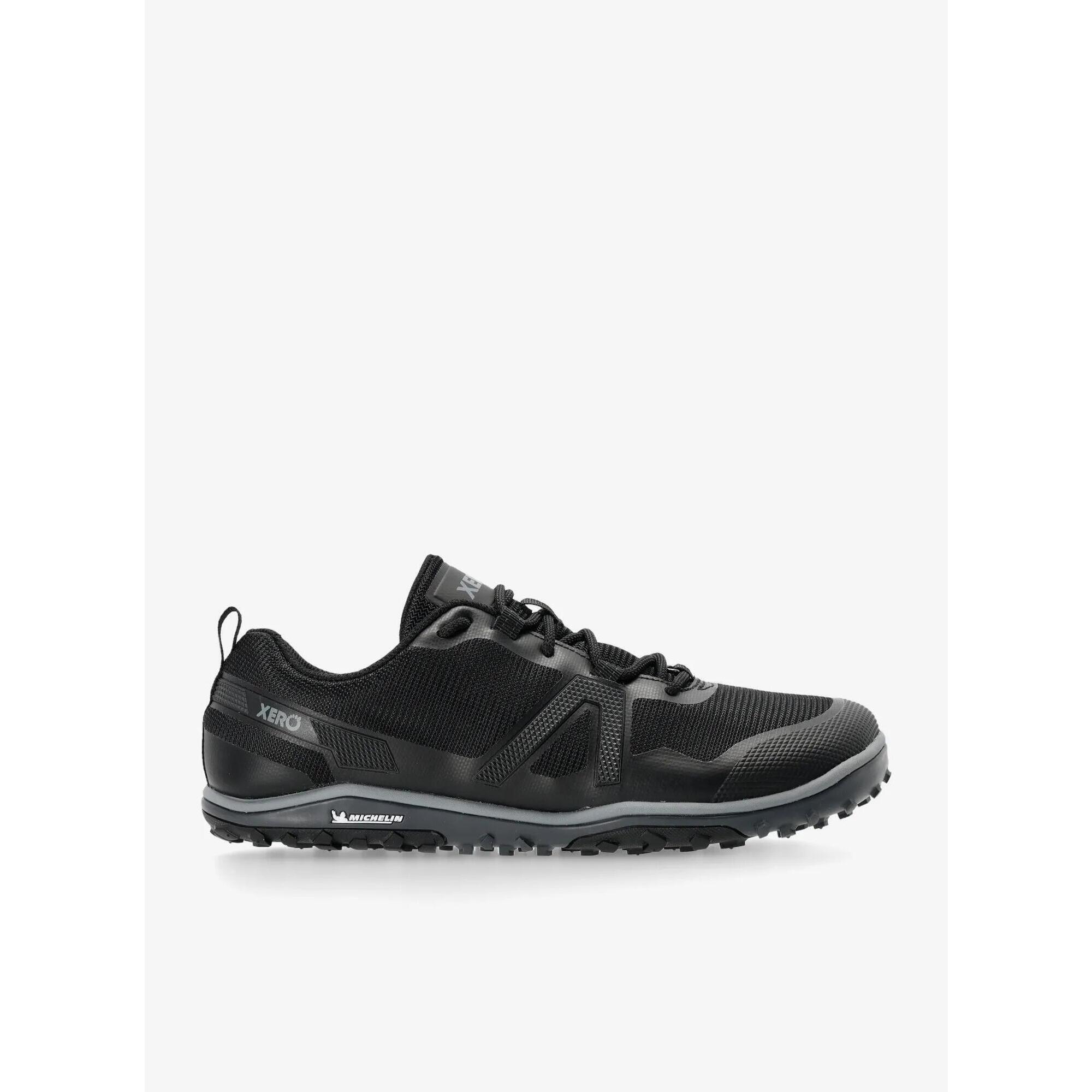 Buty turystyczne męskie Xero Shoes Scrambler Low EV