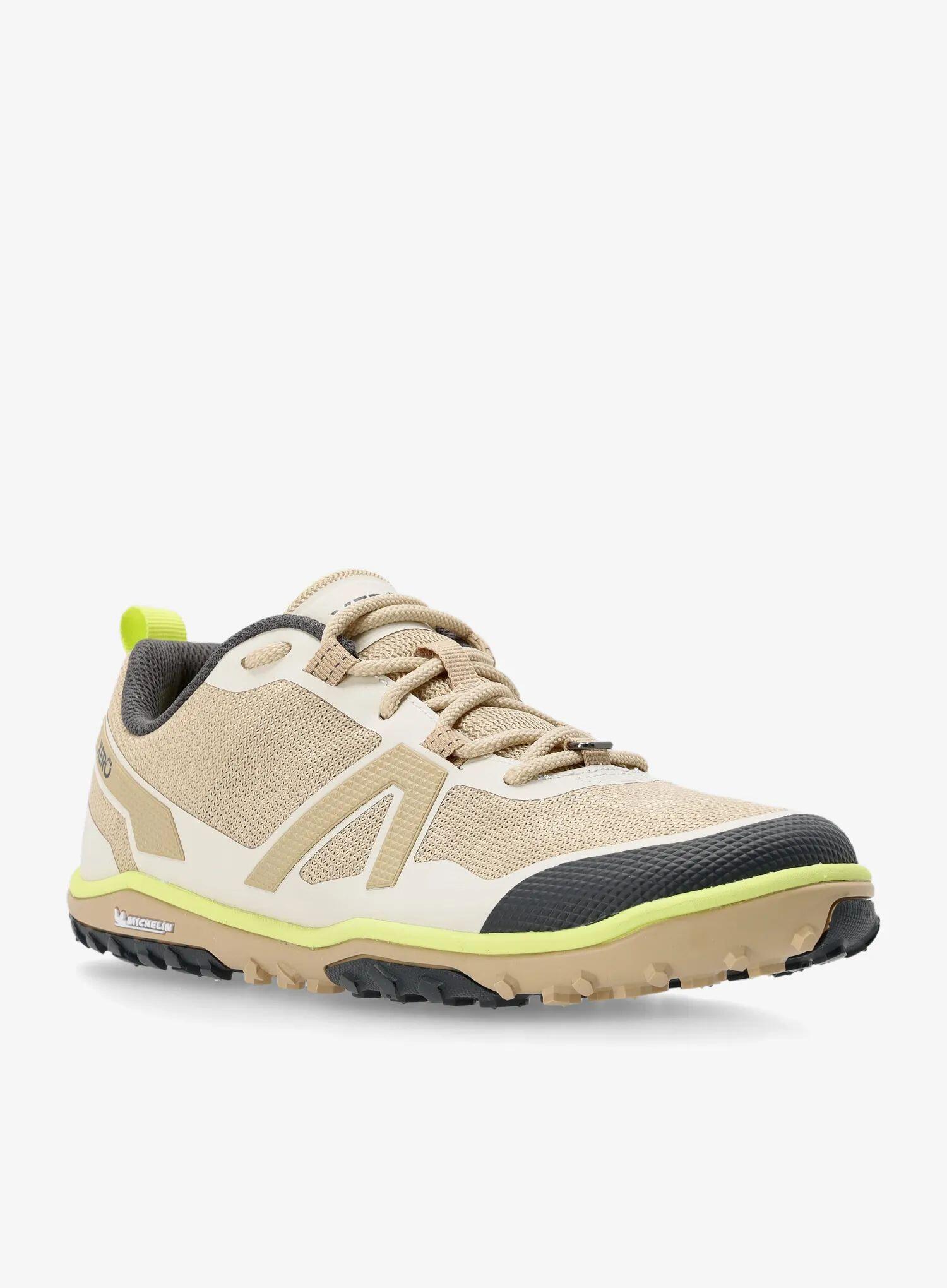 Buty turystyczne damskie Xero Shoes Scrambler Low EV 3/7