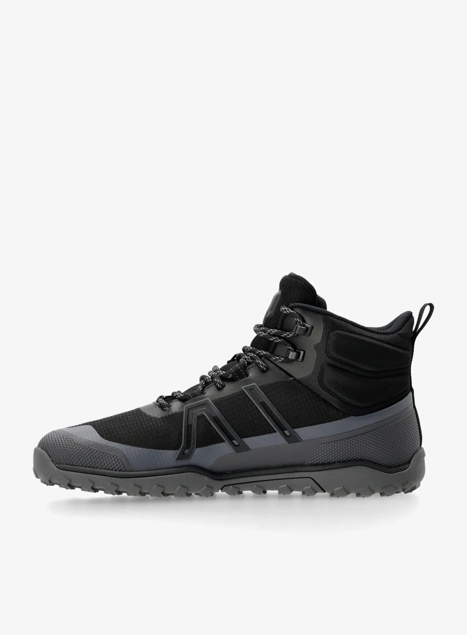 Chaussures barefoot homme Xero Shoes Scrambler Trail Mid WP 5/7