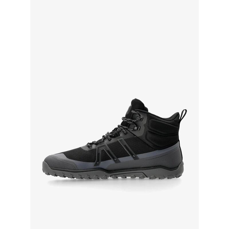 Pantofi barefoot bărbați Xero Shoes Scrambler Trail Mid WP