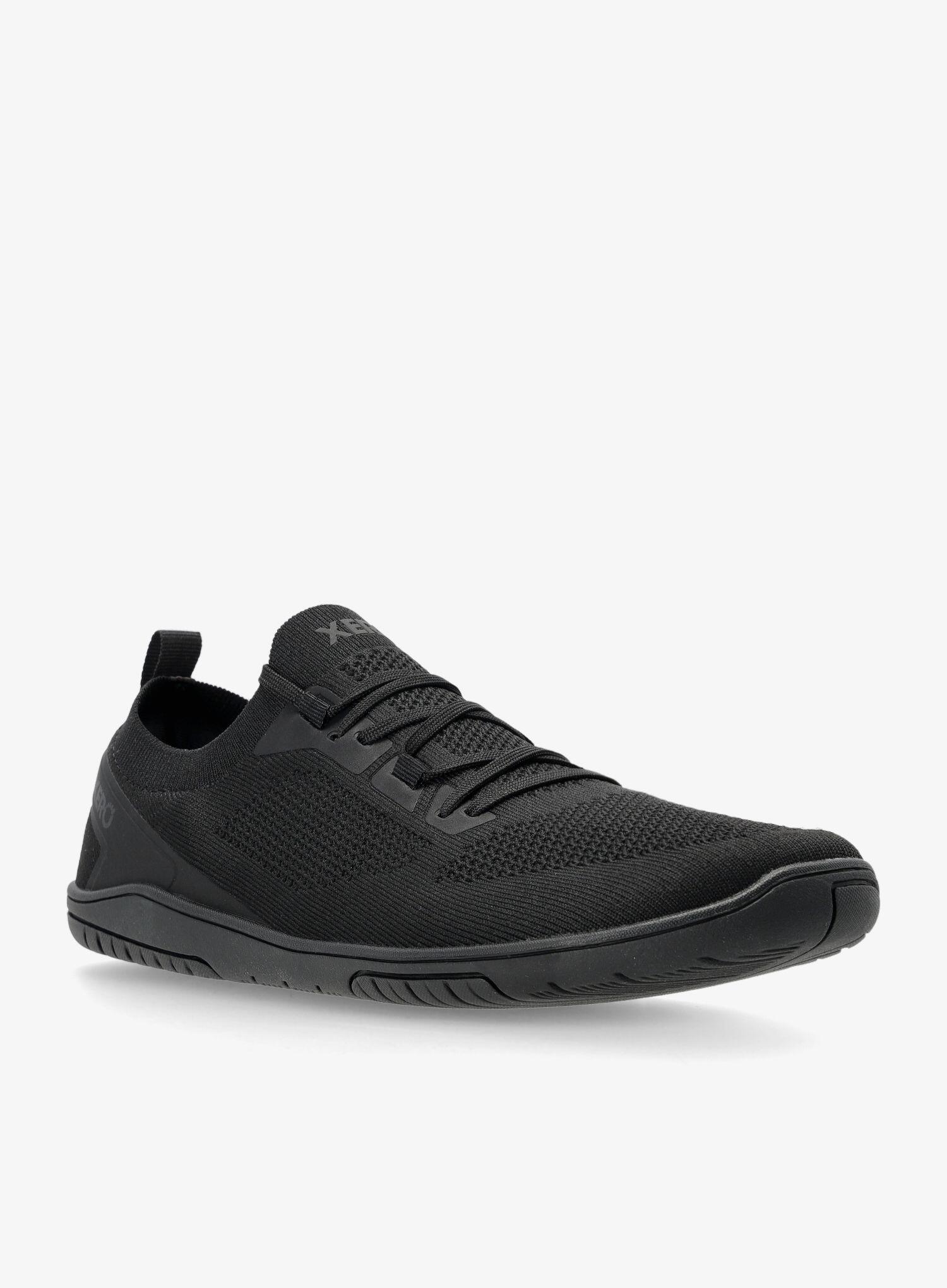 Dames barefoot schoenen Xero Shoes Nexus Knit 3/7