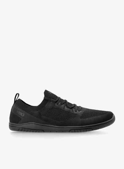 Chaussures barefoot pour hommes Xero Shoes Nexus Knit