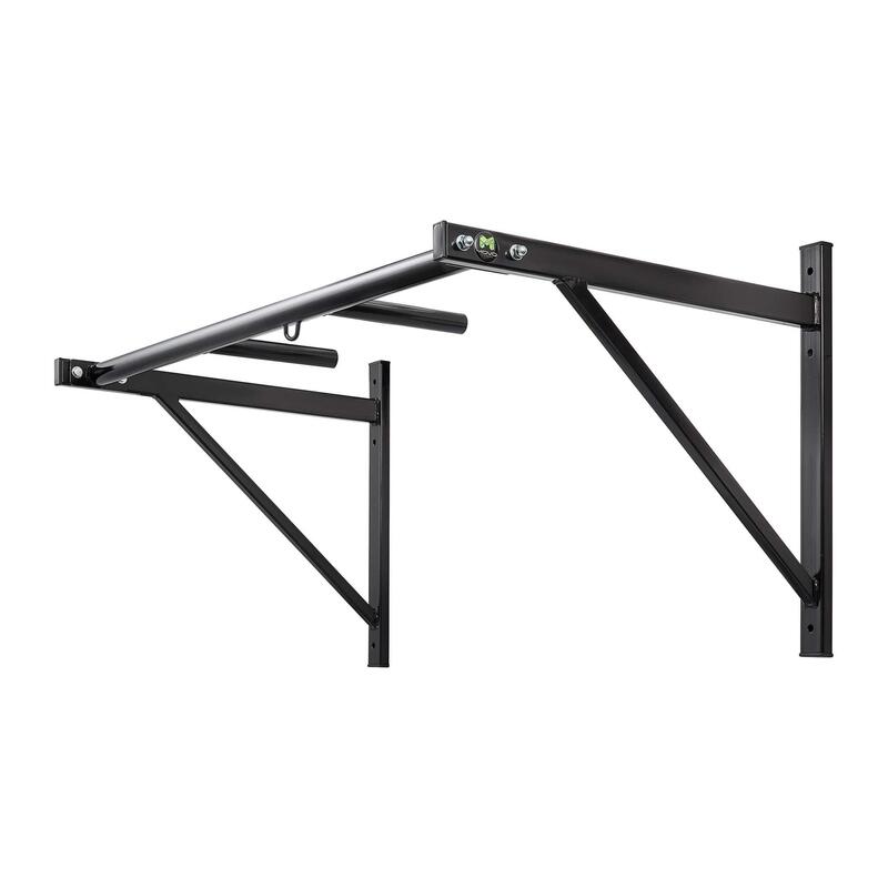 DRĄŻEK DO PODCIĄGANIA PULL UP BAR PRO 100 cm