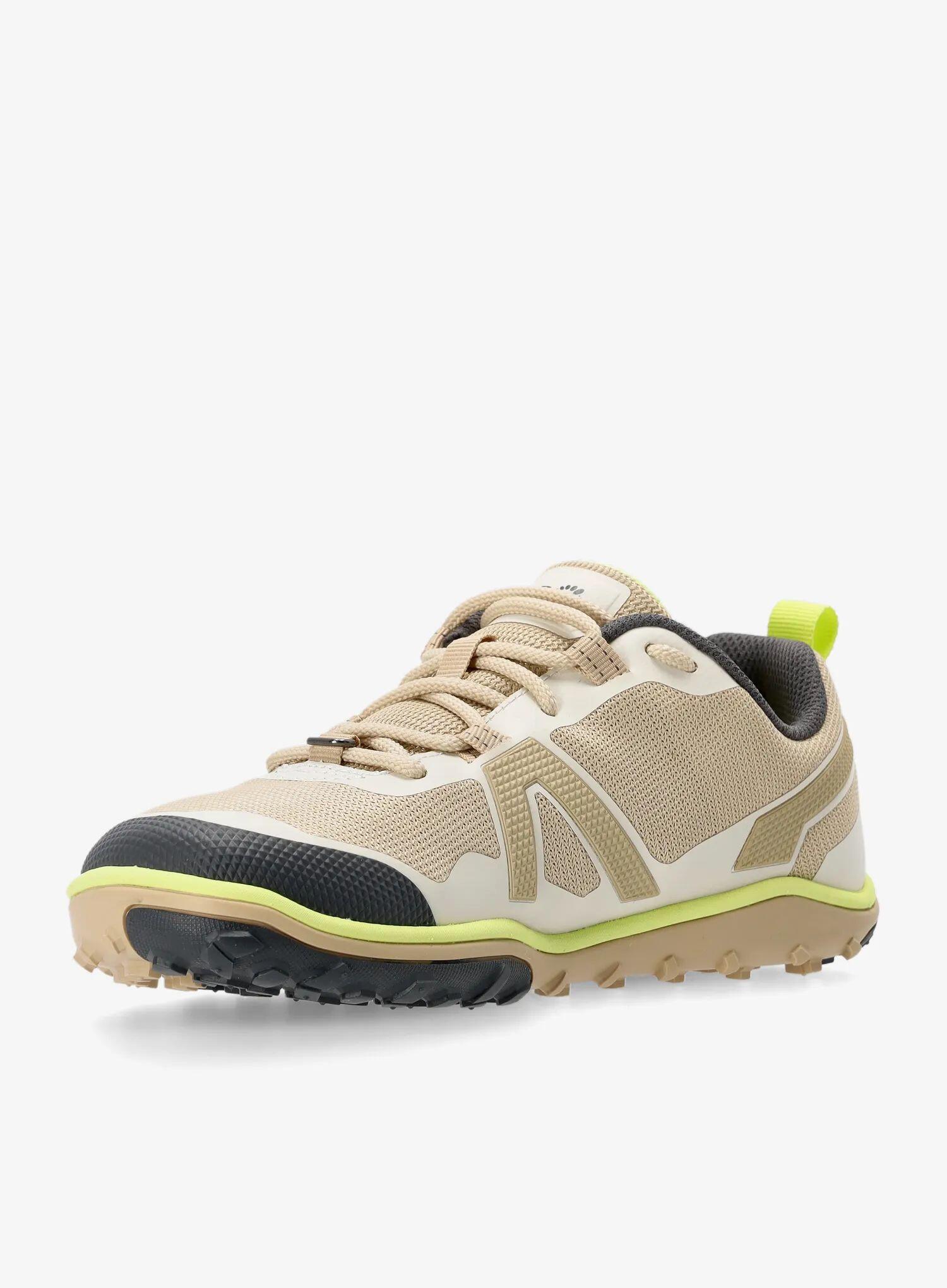 Buty turystyczne damskie Xero Shoes Scrambler Low EV 4/7