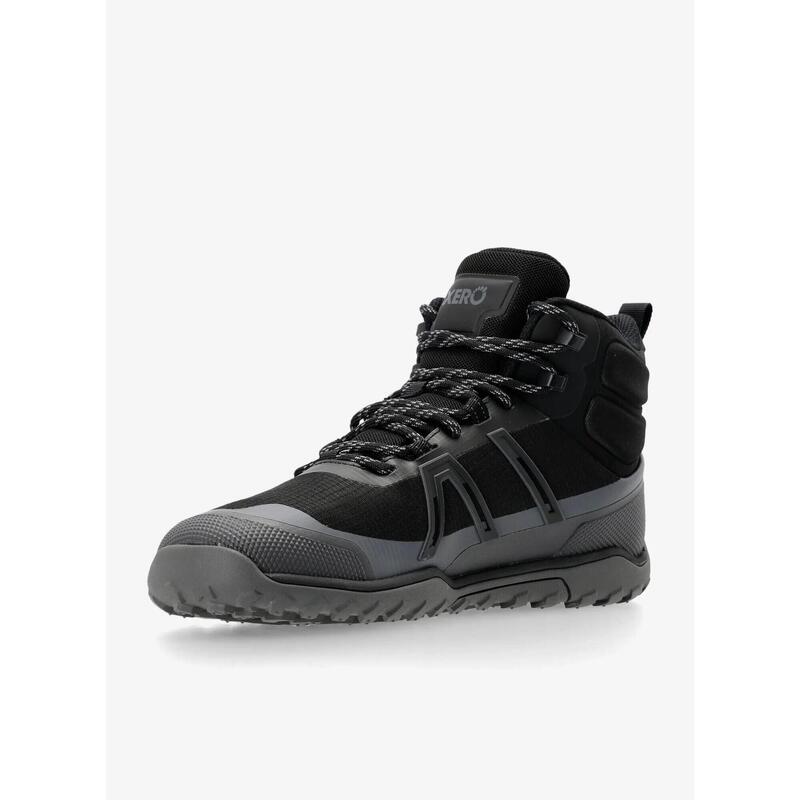 Pantofi barefoot bărbați Xero Shoes Scrambler Trail Mid WP