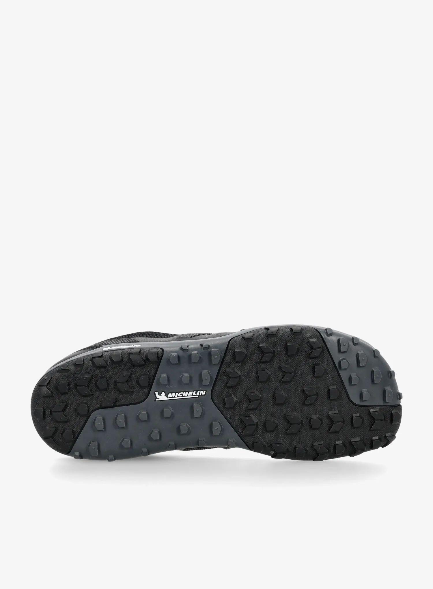 Buty turystyczne męskie Xero Shoes Scrambler Low EV 2/7