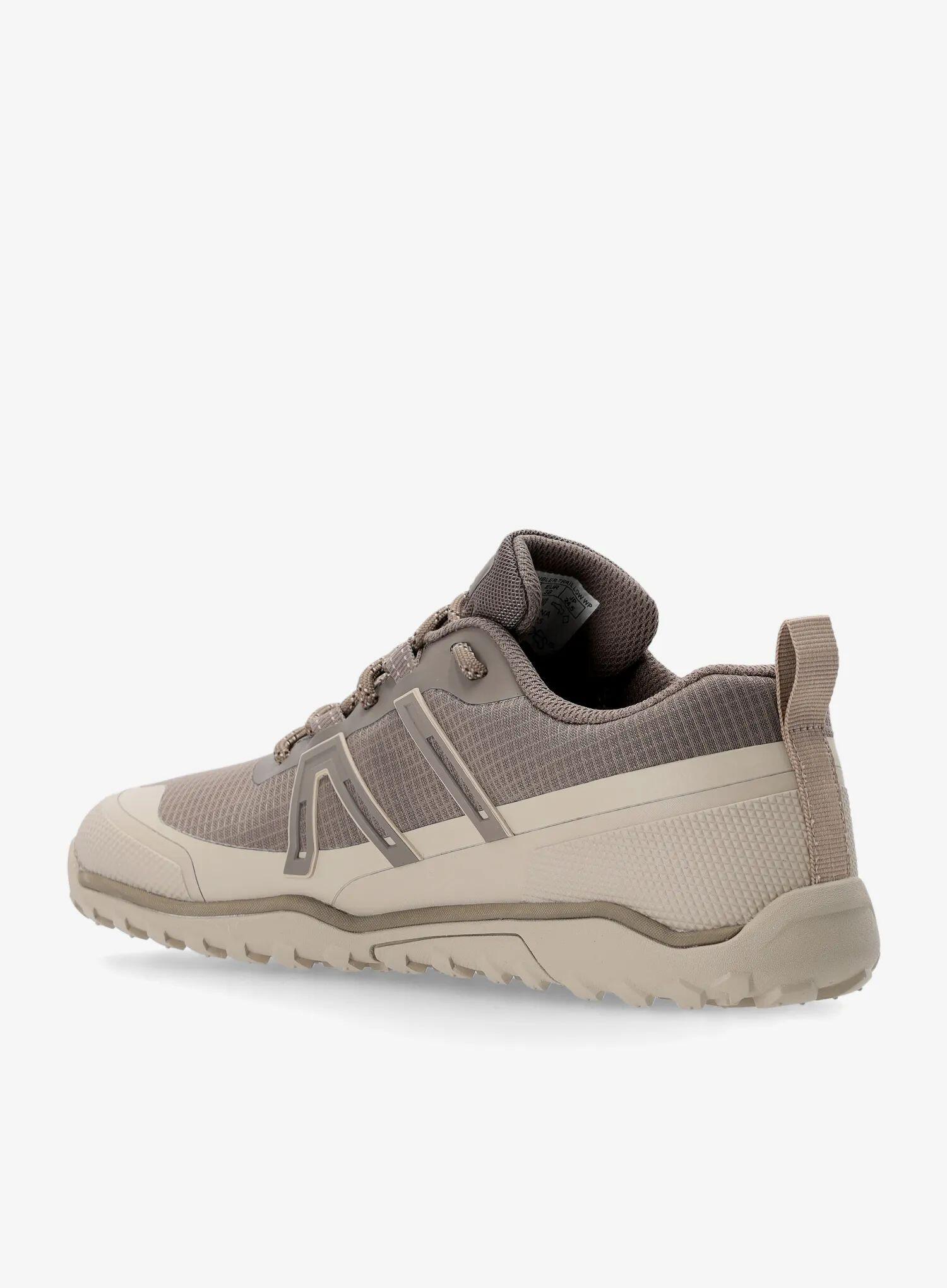 Buty turystyczne męskie Xero Shoes Scrambler Trail Low WP 6/7