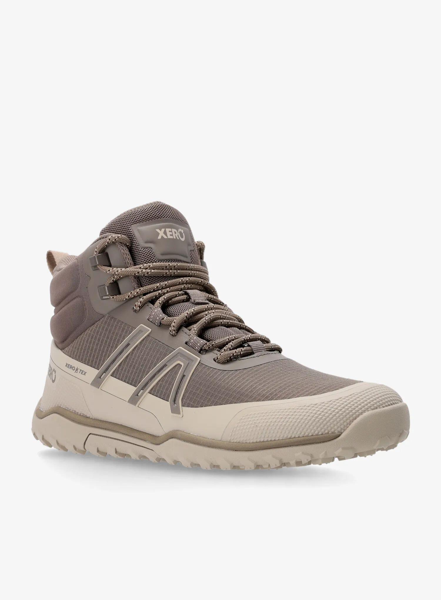 Buty turystyczne damskie Xero Shoes Scrambler Trail Mid WP 3/7