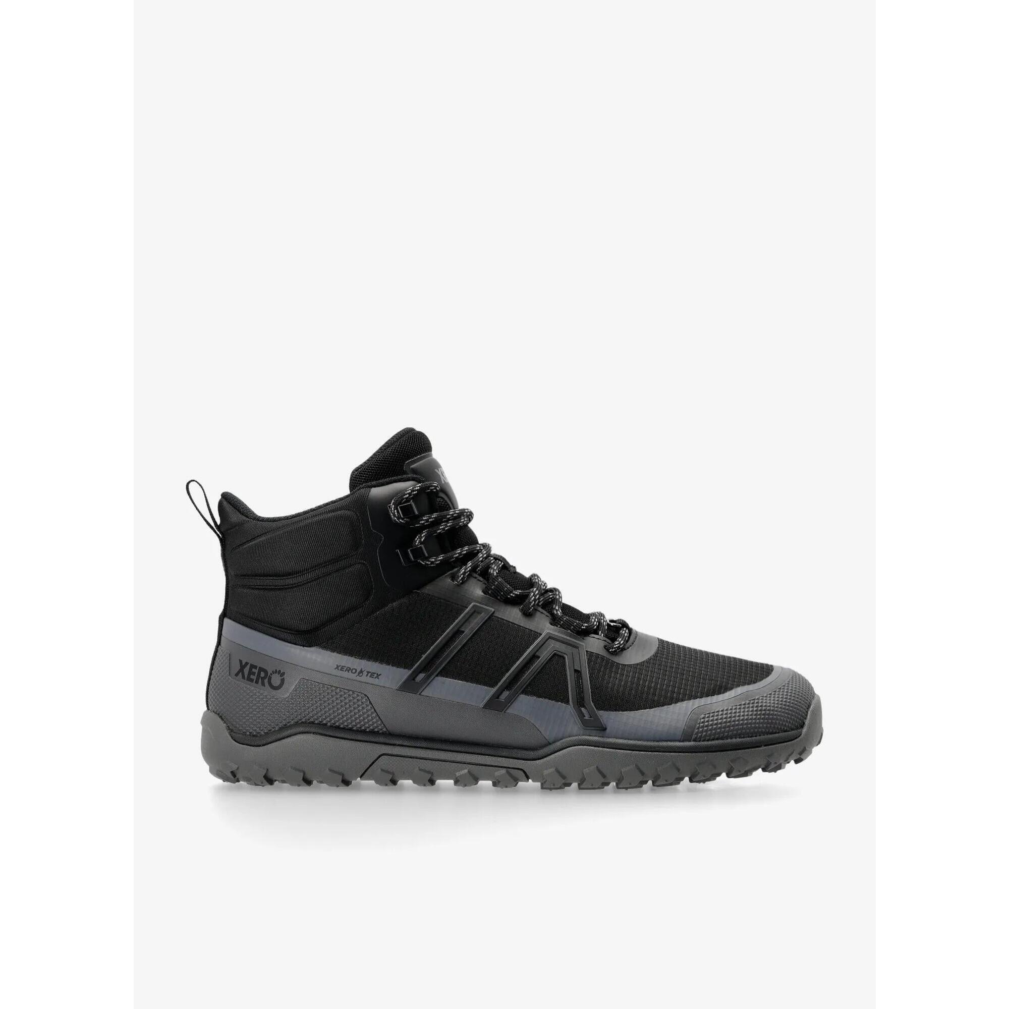 Buty turystyczne męskie Xero Shoes Scrambler Trail Mid WP