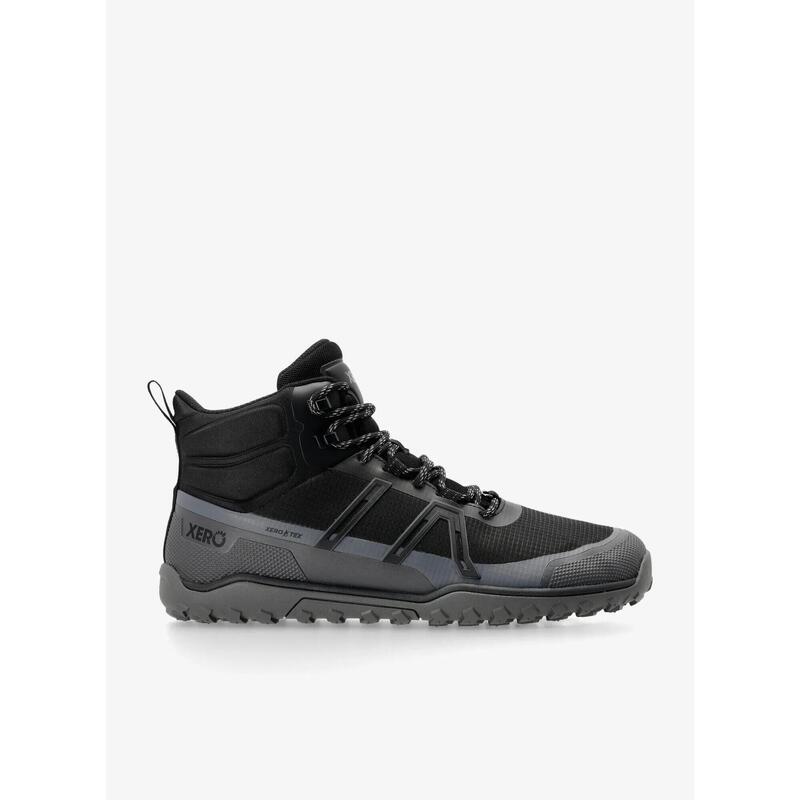 Buty turystyczne męskie Xero Shoes Scrambler Trail Mid WP