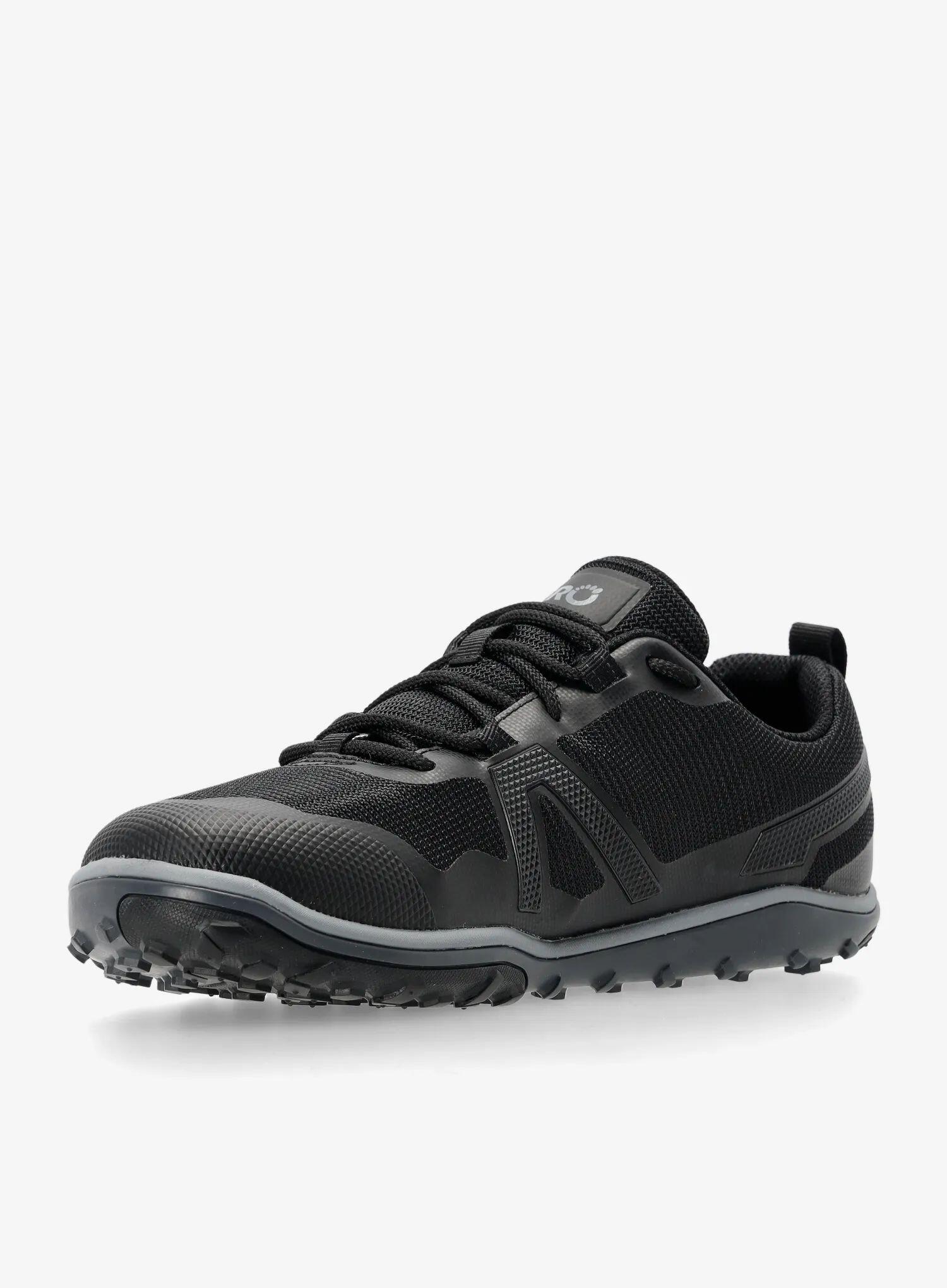 Buty turystyczne męskie Xero Shoes Scrambler Low EV 4/7