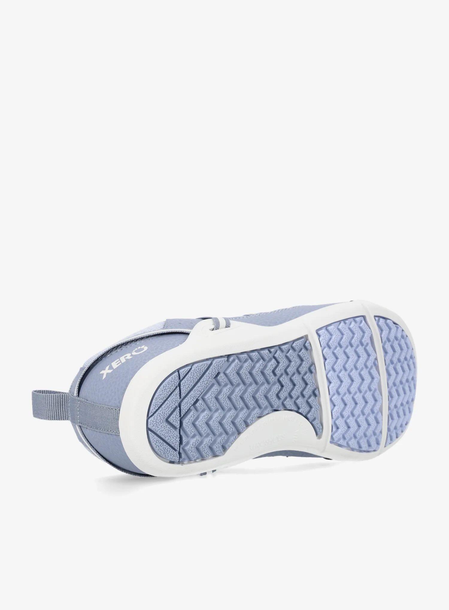 Damen Laufschuhe Xero Shoes Prio - dusty blue 7/7