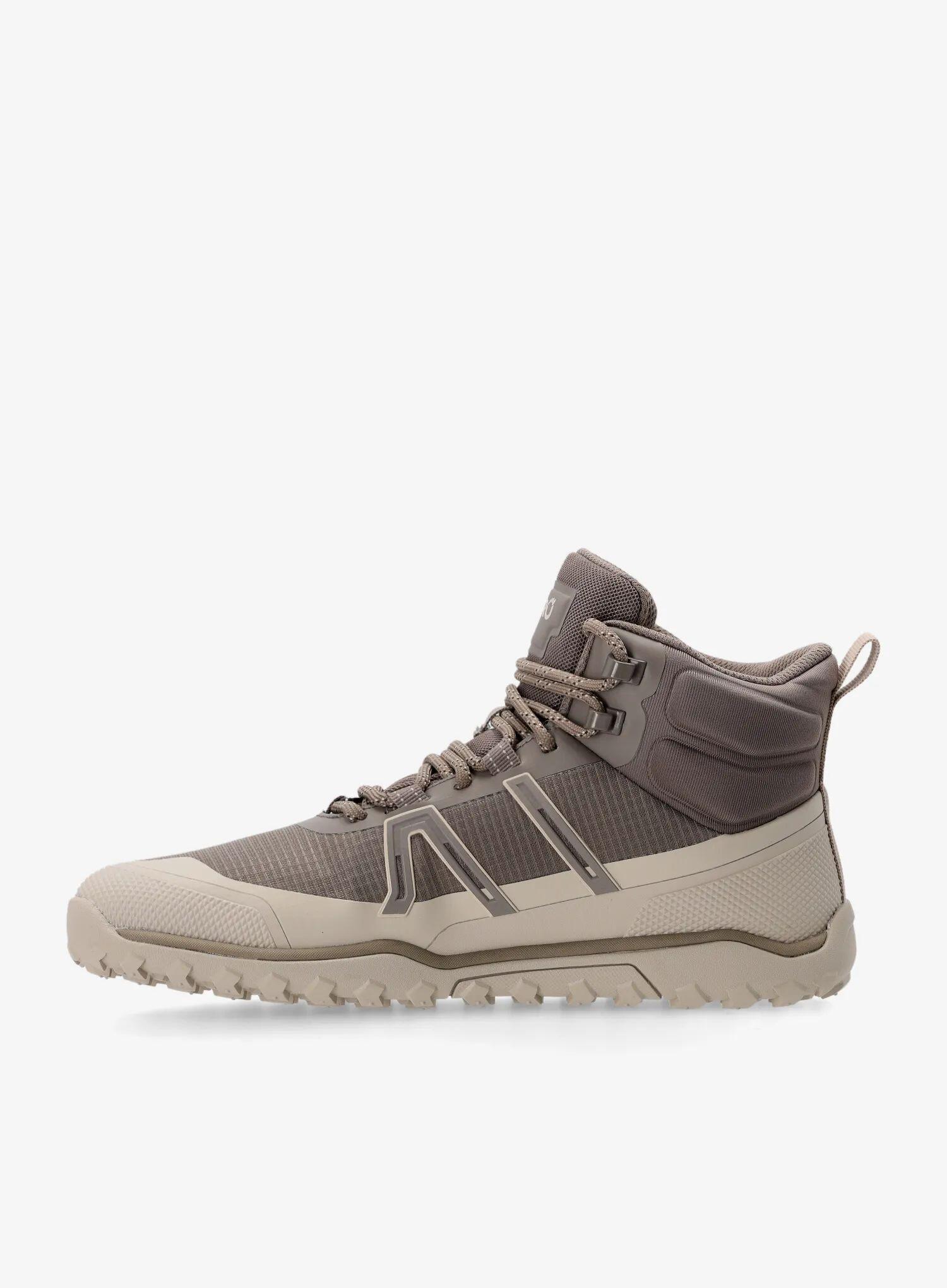 Buty turystyczne damskie Xero Shoes Scrambler Trail Mid WP 5/7