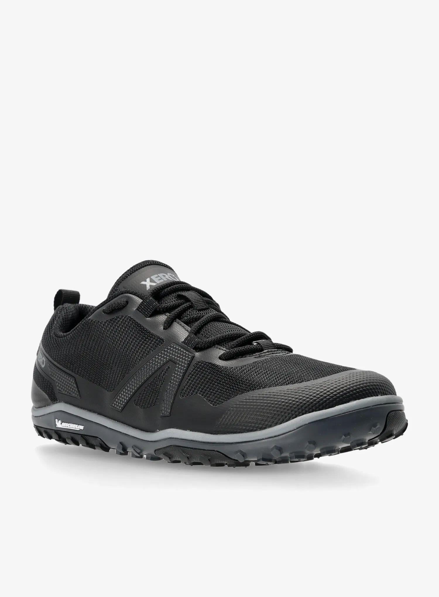 Buty turystyczne męskie Xero Shoes Scrambler Low EV 3/7