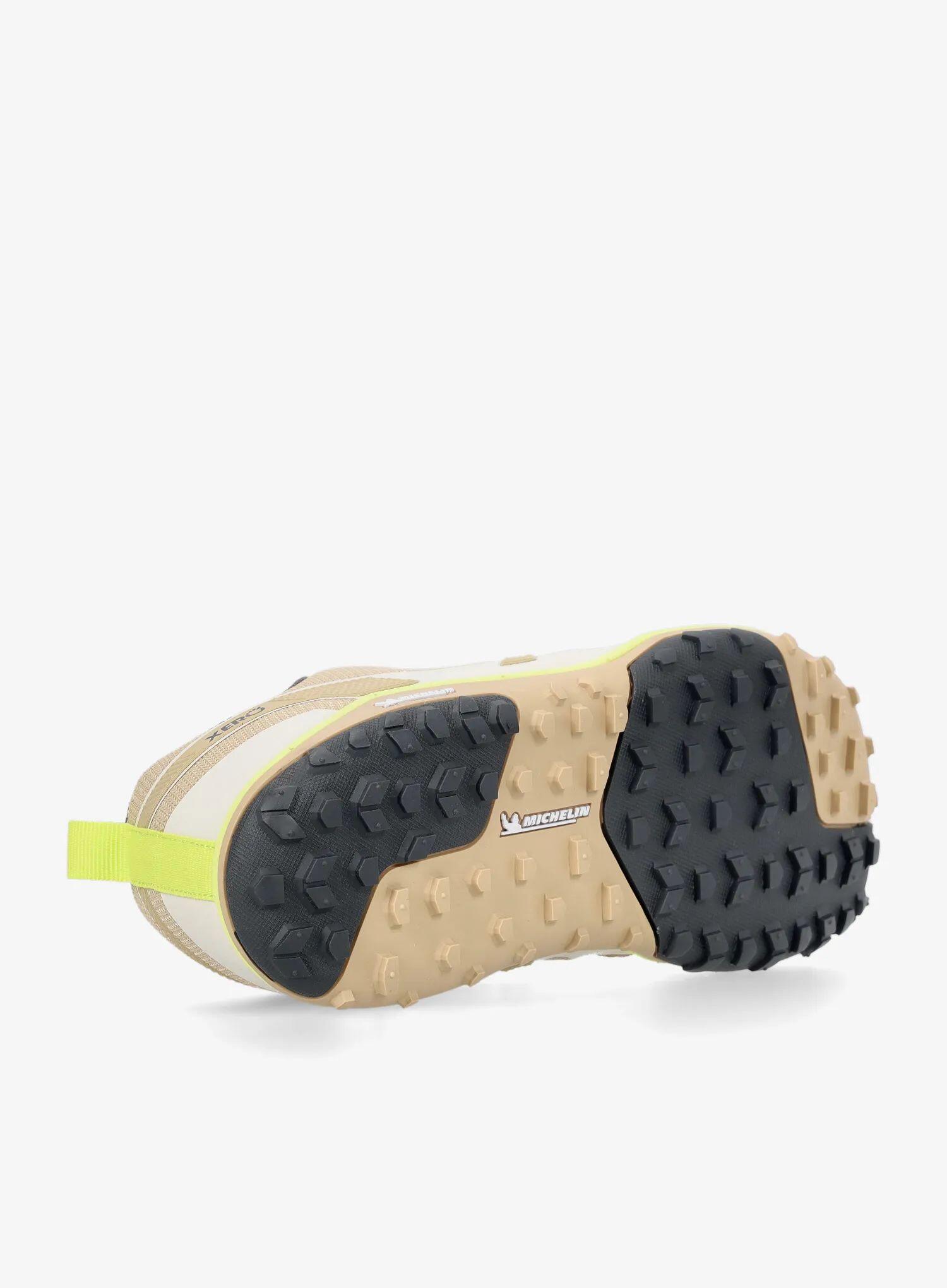 Buty turystyczne damskie Xero Shoes Scrambler Low EV 7/7