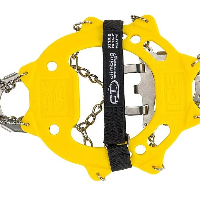 Climbing Technology Ice Traction Plus Grips