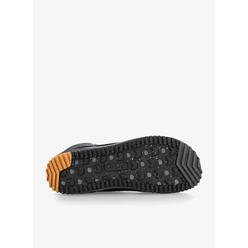 Pantofi barefoot bărbați Xero Shoes Ridgeway negru/asfalt