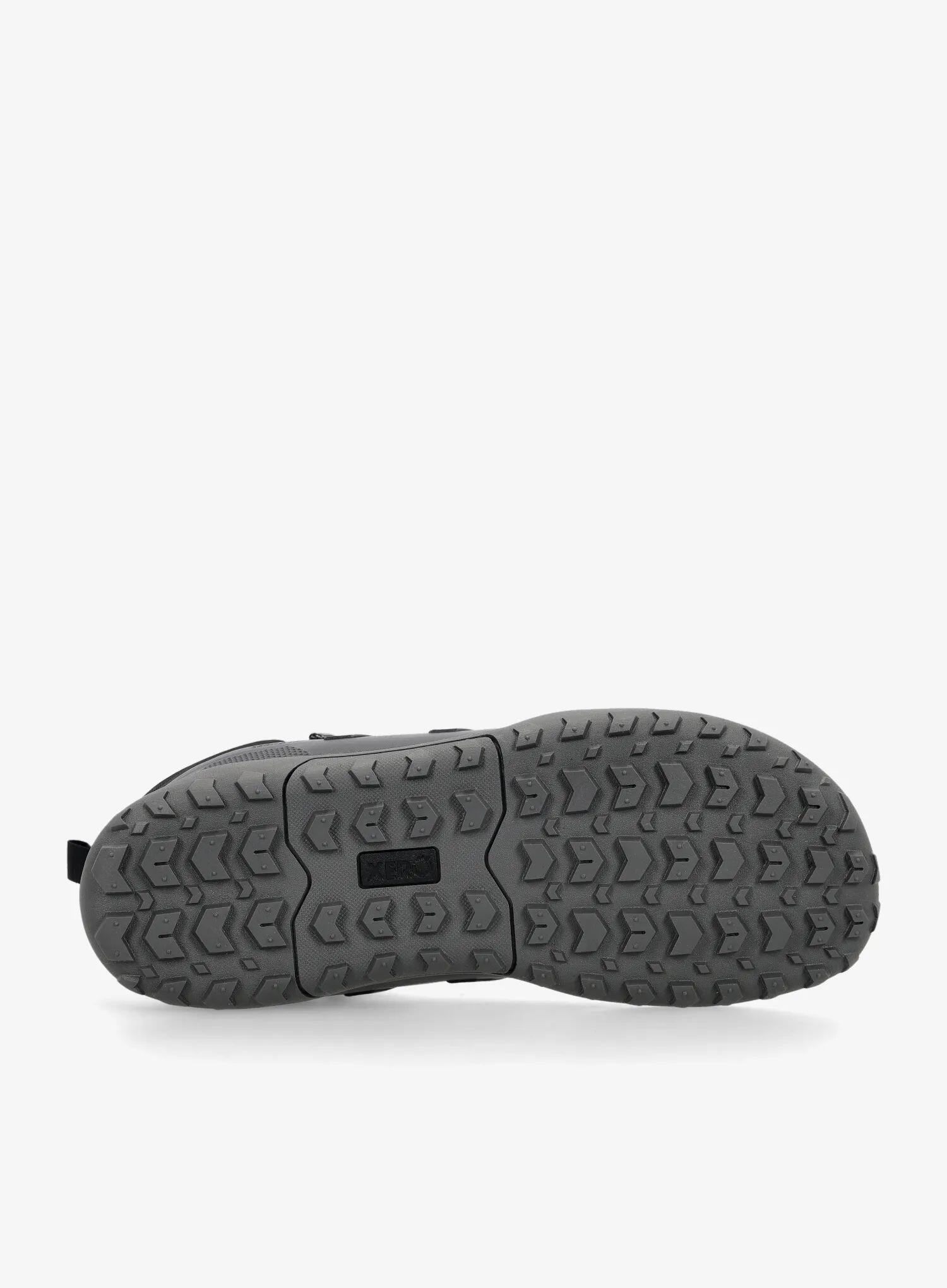Chaussures barefoot homme Xero Shoes Scrambler Trail Mid WP 2/7