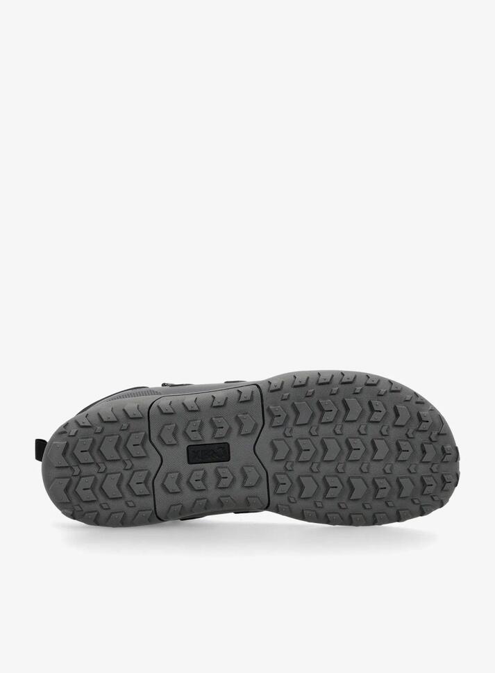 Buty turystyczne męskie Xero Shoes Scrambler Trail Mid WP