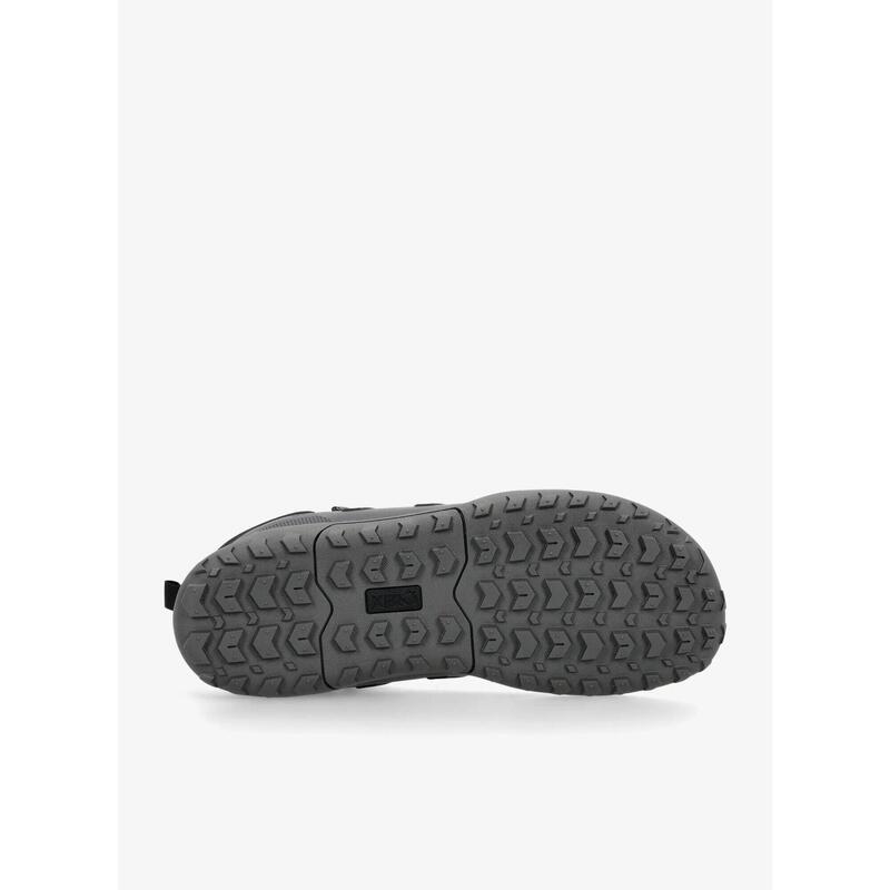 Pantofi barefoot bărbați Xero Shoes Scrambler Trail Mid WP